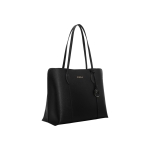 FURLA дамска чанта Vittoria L tote black