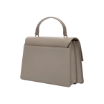 FURLA дамска чанта Venere top handle grey