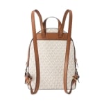 MICHAEL KORS дамска раница Jaycee Medium camel