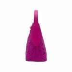 FURLA дамска чанта Danae hobo fuchsia