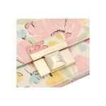 FURLA дамска чанта Venere crossbody flowers