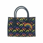 FURLA дамска пазарска чанта  Afrodite Micro Tote