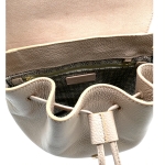 COCCINELLE дамска раница Flare pink