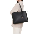 FURLA дамска чанта Delia perla