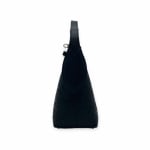 FURLA дамска чанта Danae hobo black chain black WE00494 B1