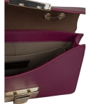 FURLA дамска чанта Venere S Crossbody bordo