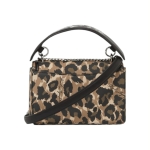 KARL LAGERFELD дамска чанта K/Style contrast