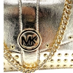 MICHAEL KORS дамска чанта Greenwich blue