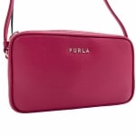 FURLA дамска чанта Lilli red