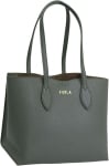 FURLA дамска чанта Era S TOTE lila