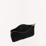 FURLA дамска чанта Atena black