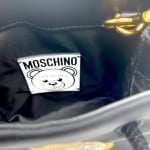 Moschino Couture дамска чанта 2222 A732482061555