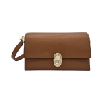 FURLA дамска чанта Eclisse S cross green