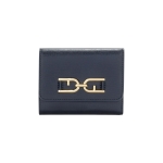 FURLA портфейл Meti trifold white
