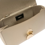 FURLA дамска чанта Eclisse S cross green