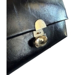 FURLA дамска чанта Eclisse S cross green