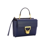 COCCINELLE дамска чанта Arlettis pink