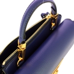 COCCINELLE дамска чанта Arlettis pink