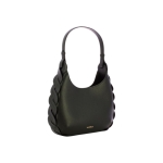 COCCINELLE дамска чанта Charlotte S camel