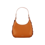 COCCINELLE дамска чанта Charlotte S camel