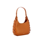 COCCINELLE дамска чанта Charlotte S camel