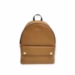 FURLA дамска раница Afrodite M backpack camel