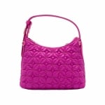 FURLA дамска чанта Danae hobo fuchsia