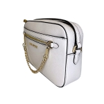 MICHAEL KORS дамска чанта Jet Set red 