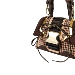 Steve Madden дамска чанта Bdiego white