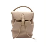 COCCINELLE дамска раница Flare pink