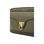 COCCINELLE дамска чанта Beat blue