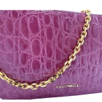 COCCINELLE дамска чанта E5 C4G 5501 80 V48