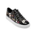 KARL LAGERFELD дамски кецове IKON Pins KL352490 999 LAC