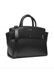 Calvin Klein дамска чанта Ck Code Tote Md black