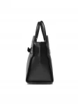 Calvin Klein дамска чанта Ck Code Tote Md black