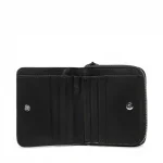 KARL LAGERFELD дамски портфейл K/IKONIK 2.0 LEATHER SM ZIPWLT WALLET 994