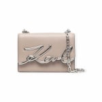 KARL LAGERFELD дамска чанта K/SIGNATURE SHOULDERBAG 765