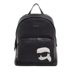 KARL LAGERFELD дамска раница K/IKONIK 2.0 MONO CC