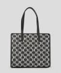 KARL LAGERFELD дамска чанта K/IKONIK 2.0 MONO CC TOTE