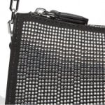 KARL LAGERFELD дамска чанта K/SEVEN ELEMENT SP NANO black