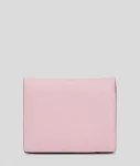 KARL LAGERFELD дамски портфейл RSG METAL SM BIFOLD WLLT WALLET 996