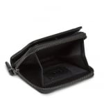 KARL LAGERFELD дамски портфейл K/IKONIK 2.0 MONO CC SM ZIPWLT WALLET 997