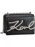 KARL LAGERFELD дамска чанта K/SIGNATURE SHOULDERBAG 765