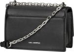 KARL LAGERFELD дамска чанта K/SIGNATURE SM SHOULDERBAG