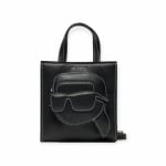 KARL LAGERFELD дамска чанта K/IKONIK 2.0 ROCK SM TOTE