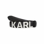 KARL LAGERFELD дамски колан K/SWING SM MID BELT