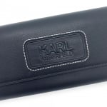 KARL LAGERFELD дамски портфейл K/STONE A349