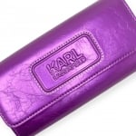 KARL LAGERFELD дамски портфейл K/STONE A573