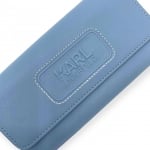 KARL LAGERFELD дамски портфейл K/STONE A573