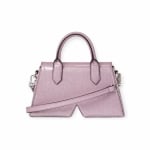 KARL LAGERFELD дамска чанта ICON K SP CB GLITTER pink